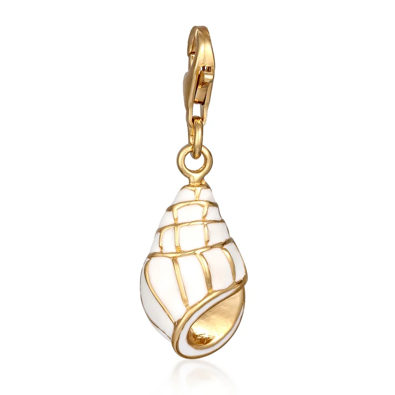 Charm Muschel
