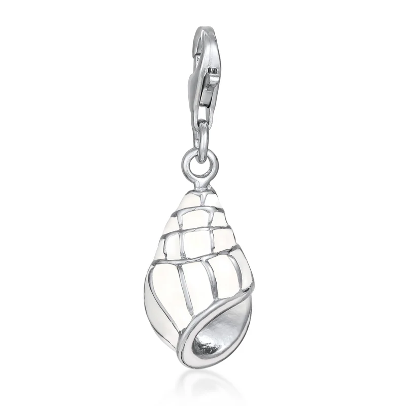 Charm Muschel