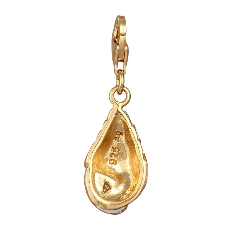 Charm Muschel