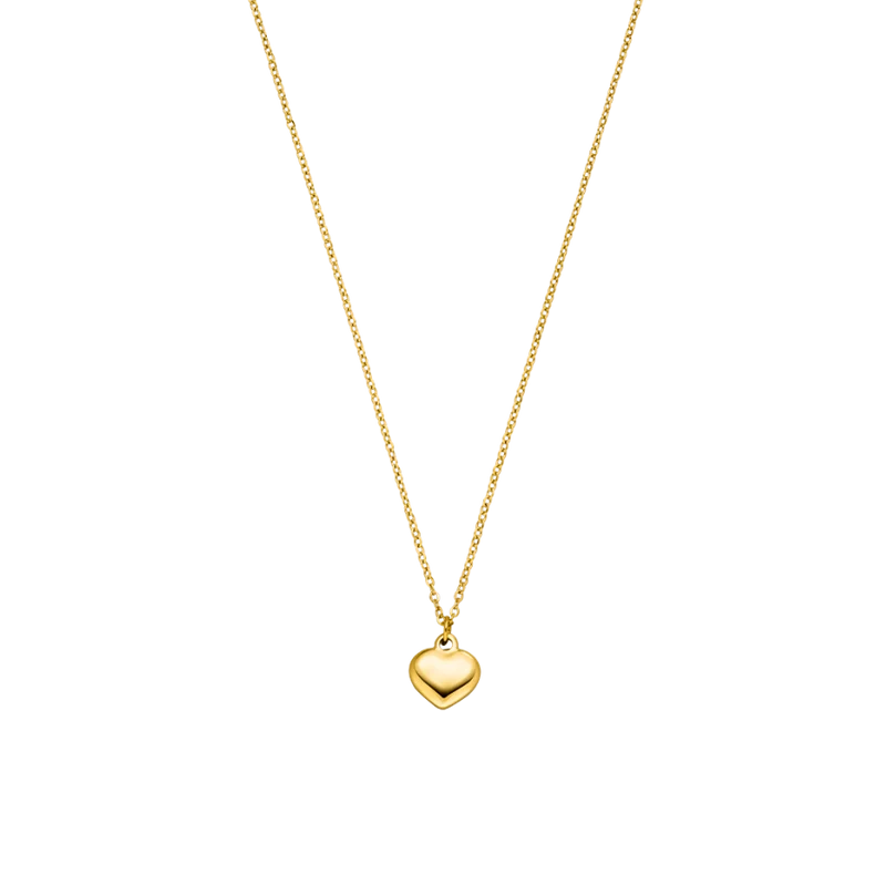 Kids Heart Kette