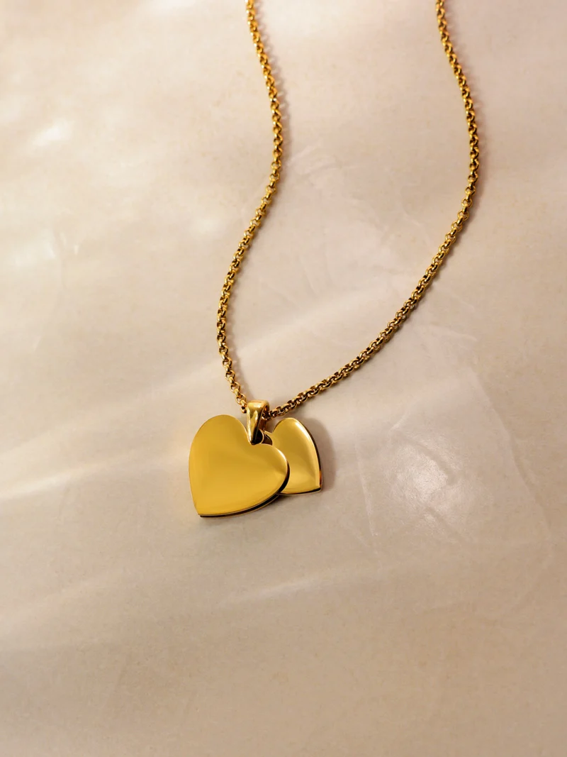 Quiet Love Kette