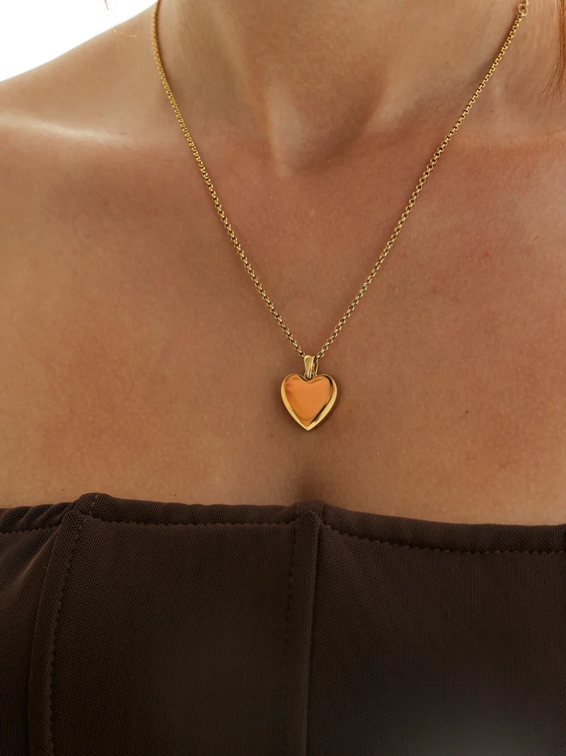 Quiet Love Kette