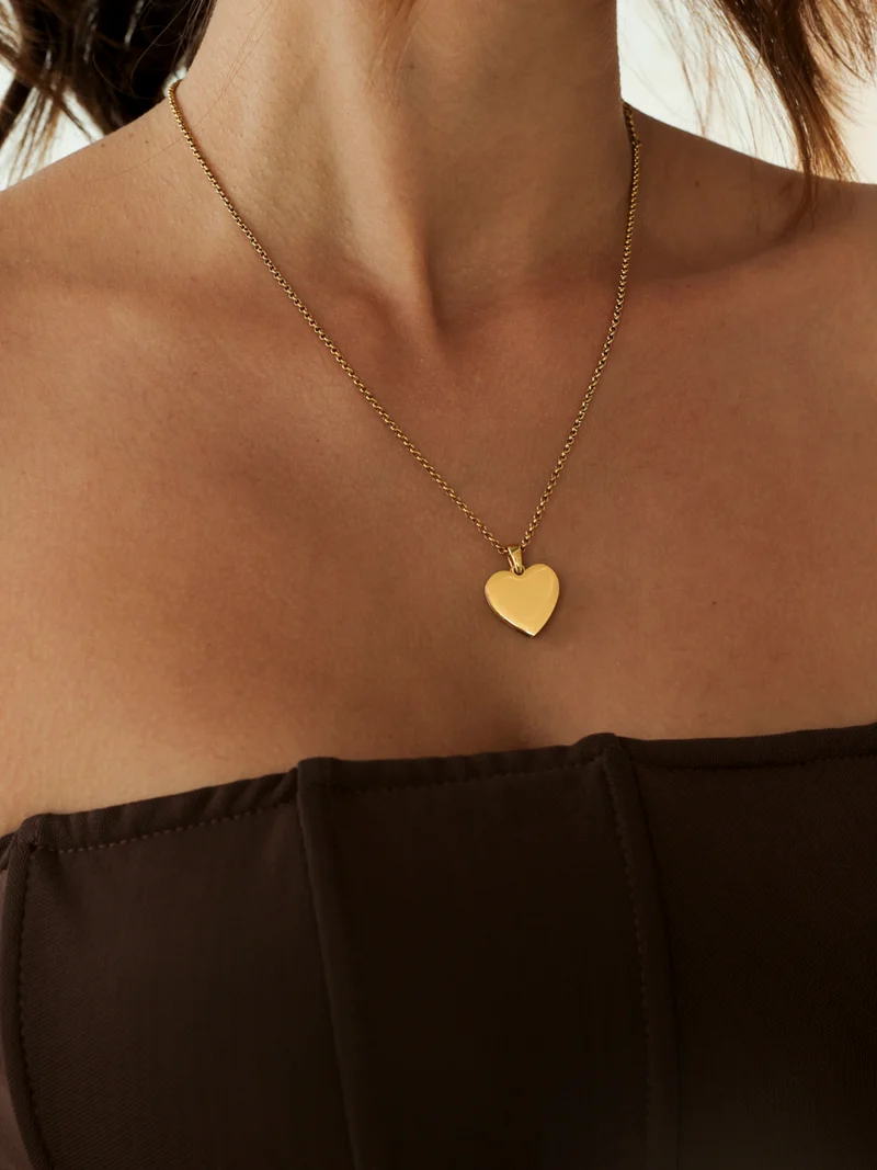 Quiet Love Kette