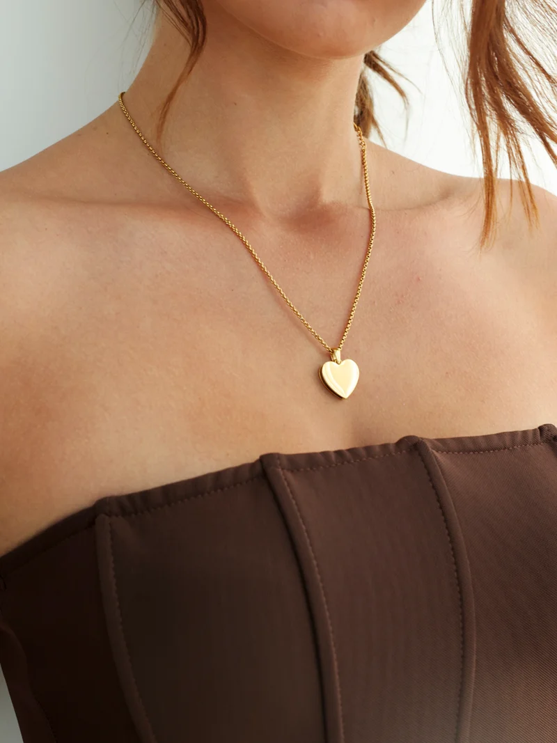 Quiet Love Kette