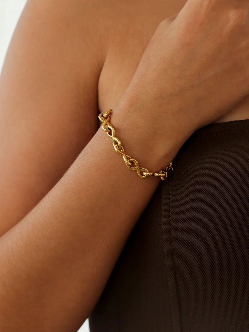 Endless Bond ARMBAND