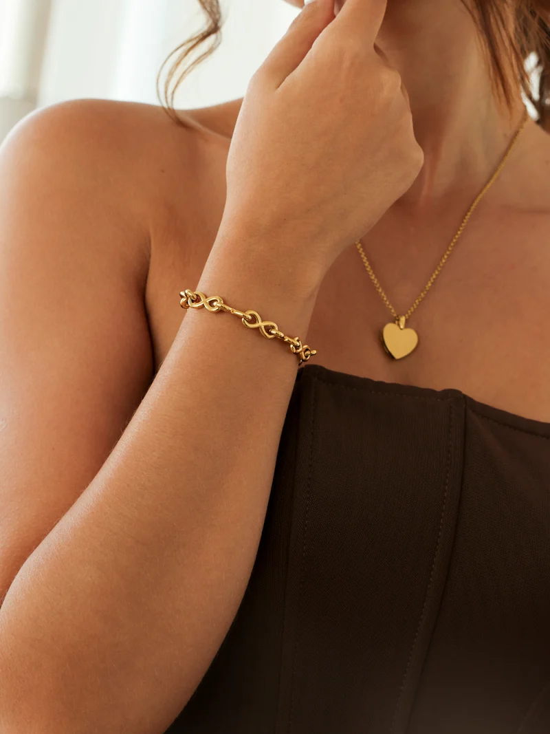 Endless Bond ARMBAND