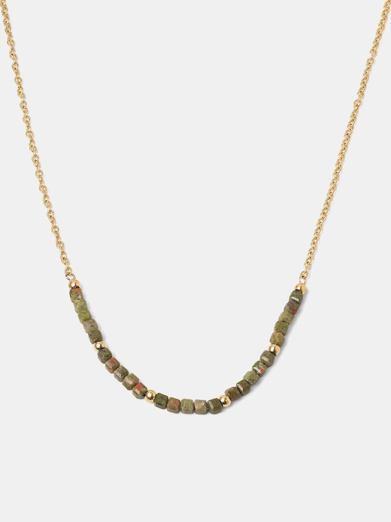 Fantasy Journey Green Kette