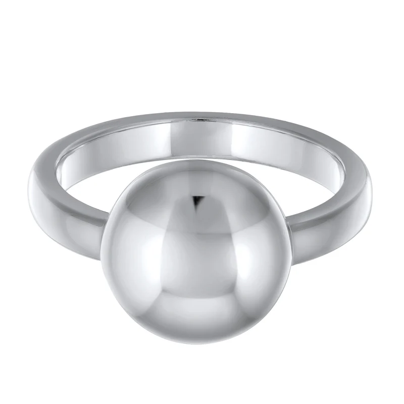 Ring Kreis Chunky