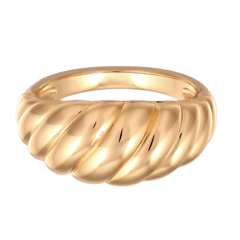 Ring Gedreht