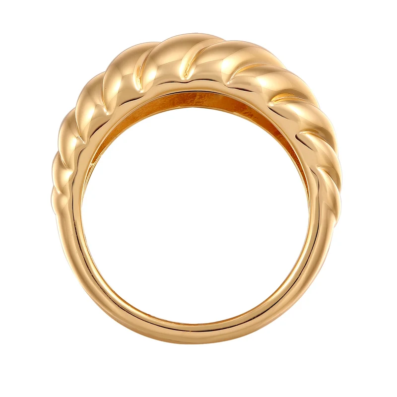 Ring Gedreht