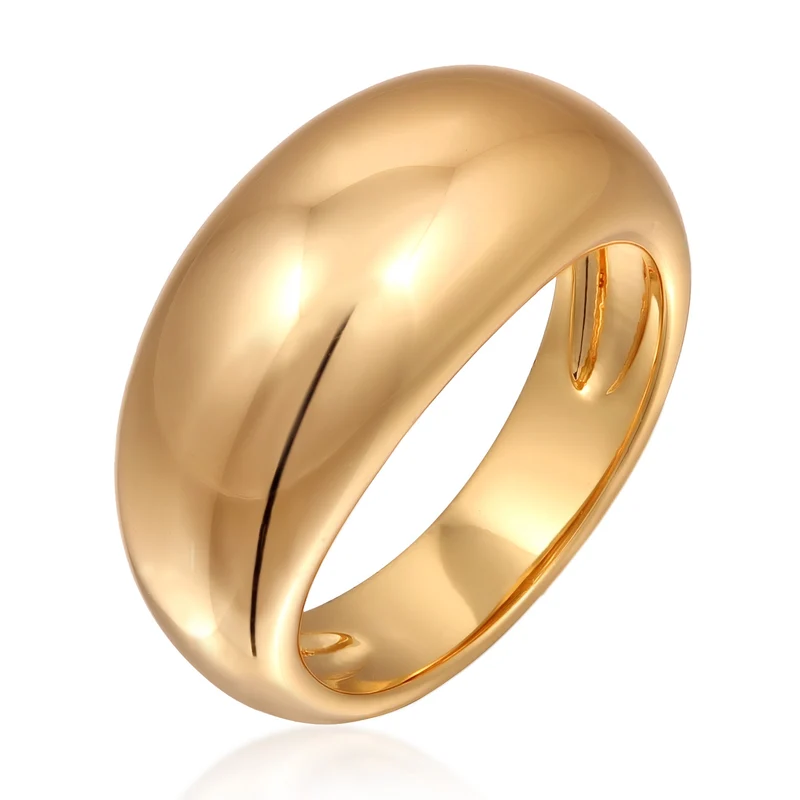 Chunky Ring