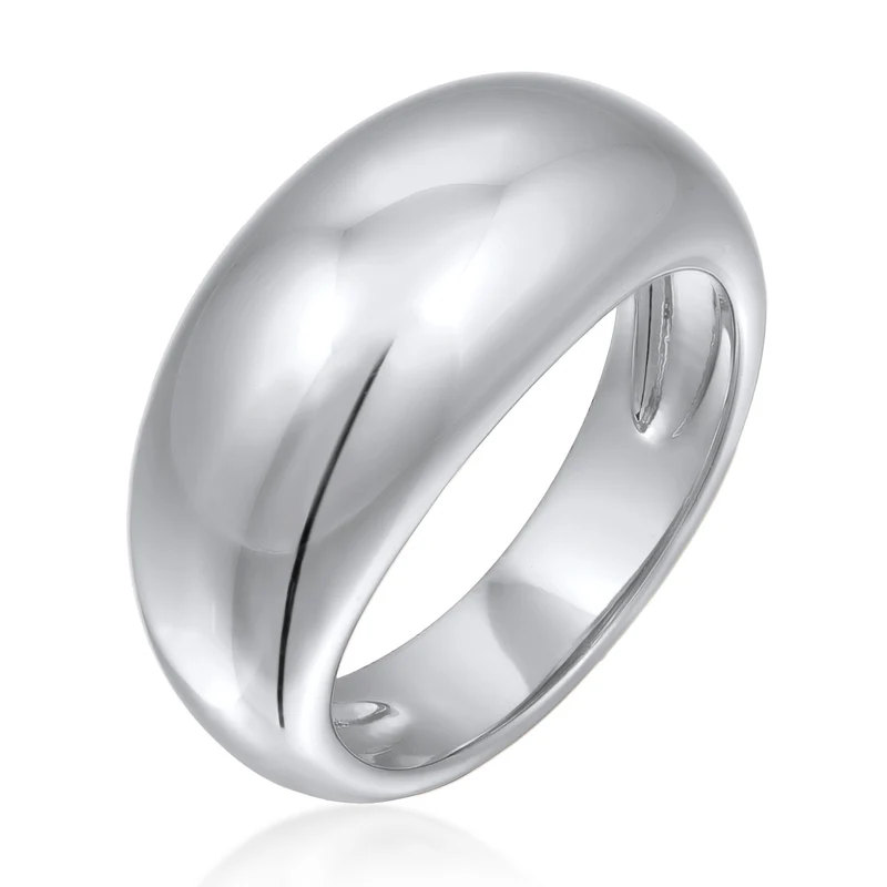 Chunky Ring