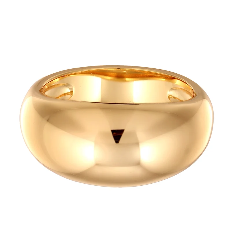 Chunky Ring
