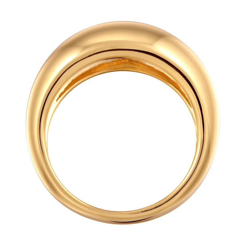 Chunky Ring