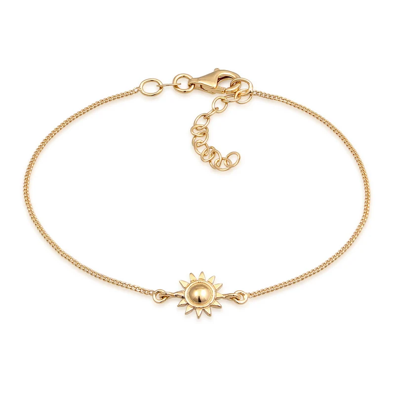 Armband Sonne
