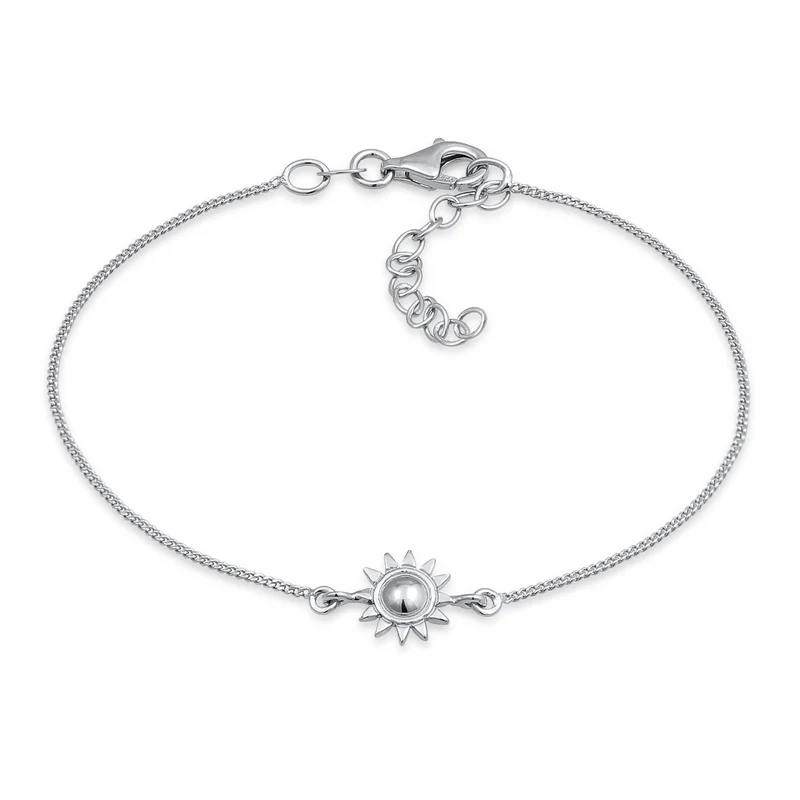 Armband Sonne