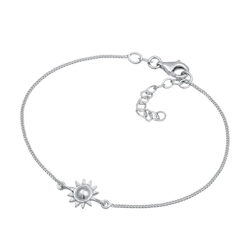 Armband Sonne