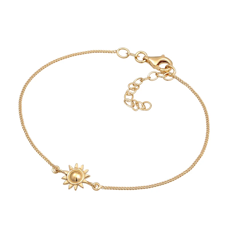 Armband Sonne