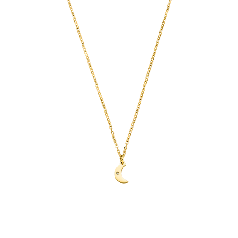 Kids Moon Kette