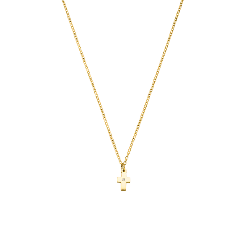 Kids Cross Kette