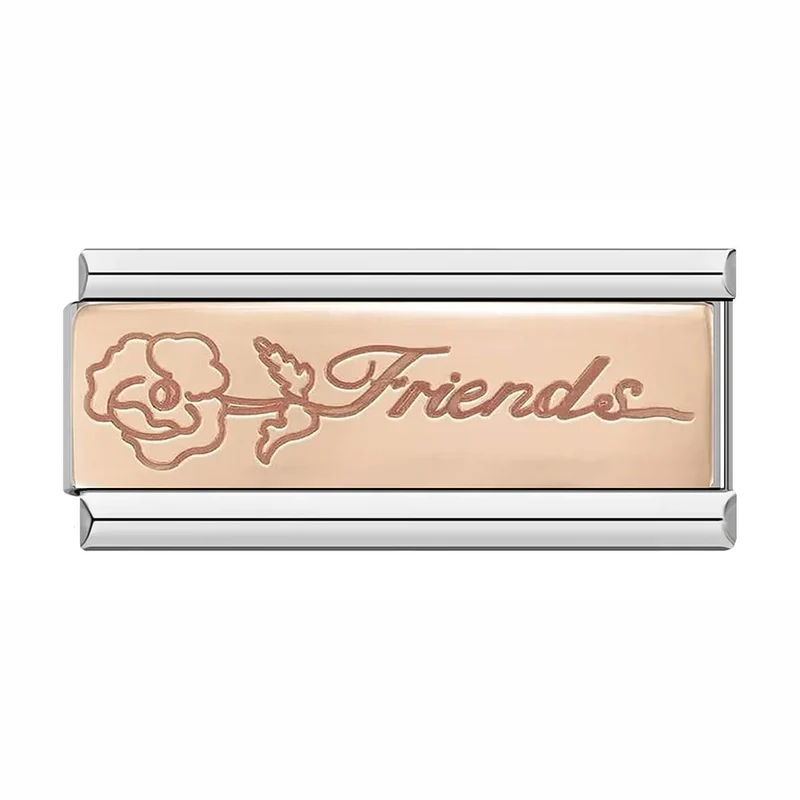 Friends Doppelcharm
