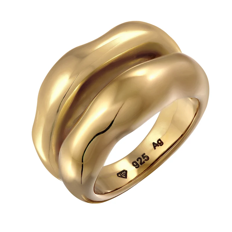 Ring Bicolor | Organic
