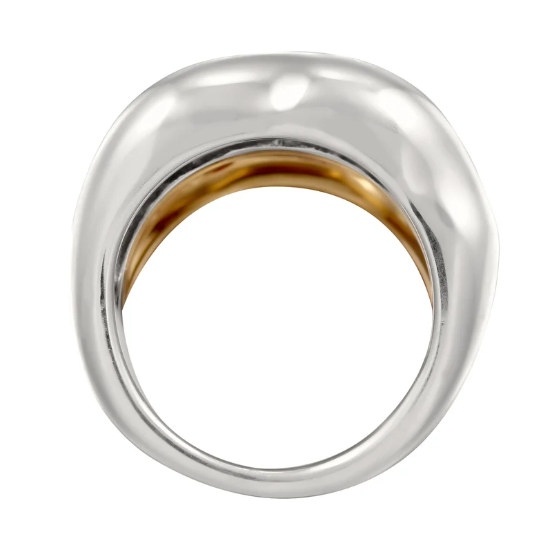 Ring Bicolor | Organic