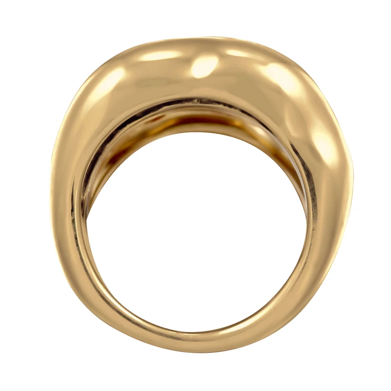 Ring Bicolor | Organic