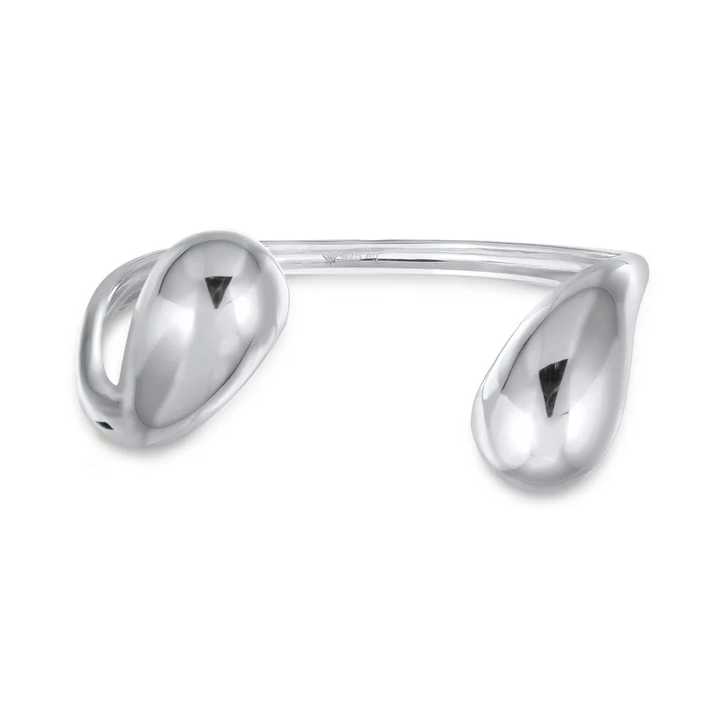 Armreif Tropfen