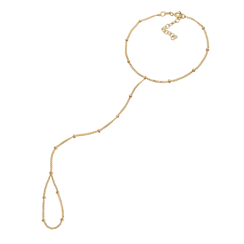 Handkette Kugeln