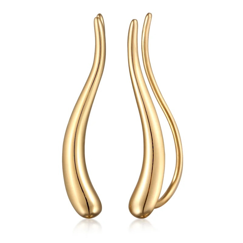 Earclimber Welle