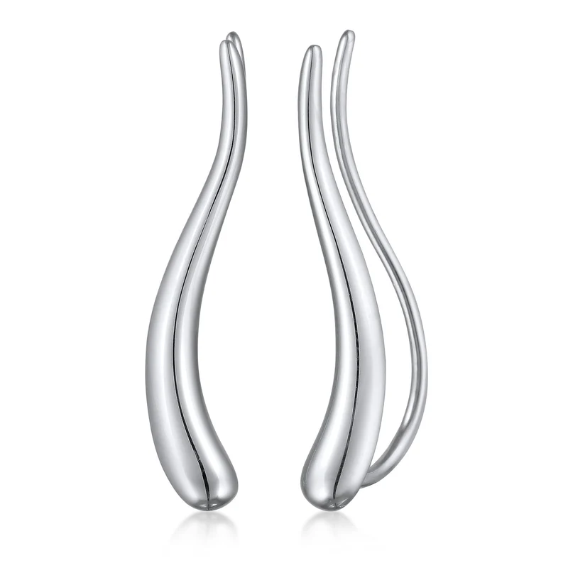 Earclimber Welle