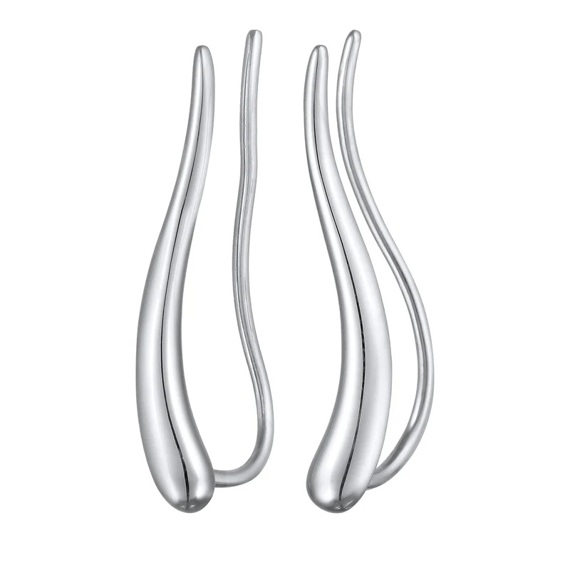 Earclimber Welle