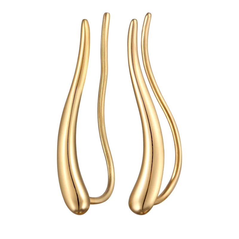 Earclimber Welle