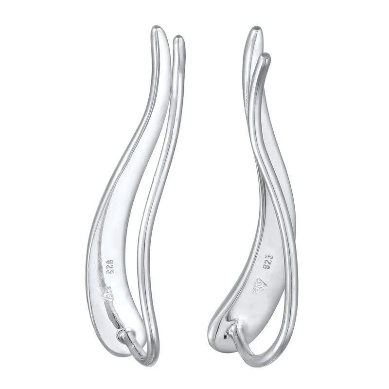 Earclimber Welle
