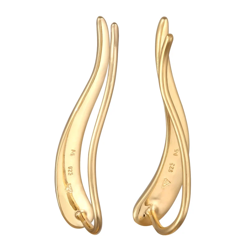 Earclimber Welle