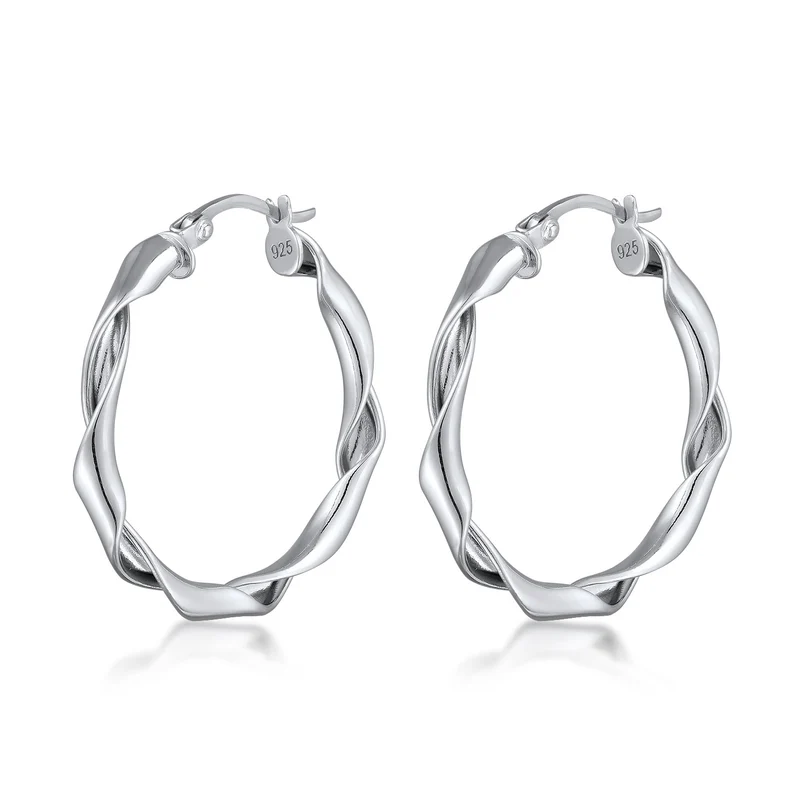 Creolen | Twisted Look