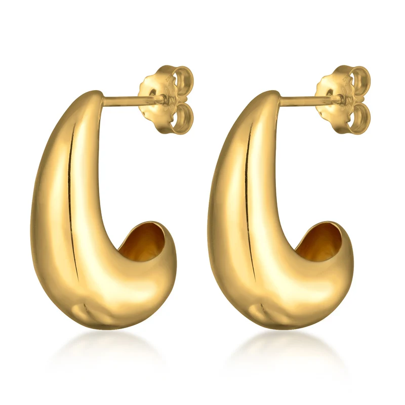 Ohrstecker | Halbcreole
