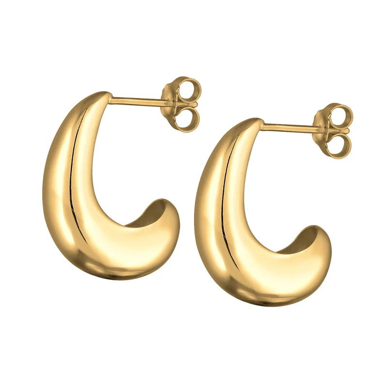 Ohrstecker | Halbcreole