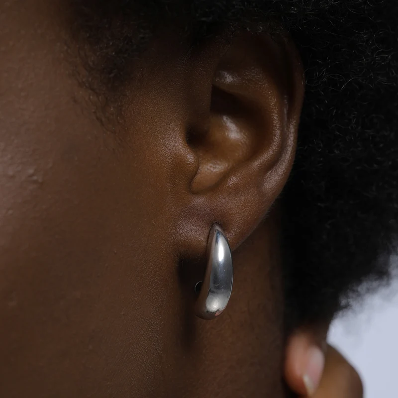 Ohrstecker | Halbcreole