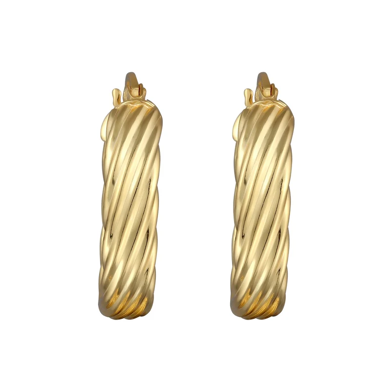 Ohrstecker | Creolen
