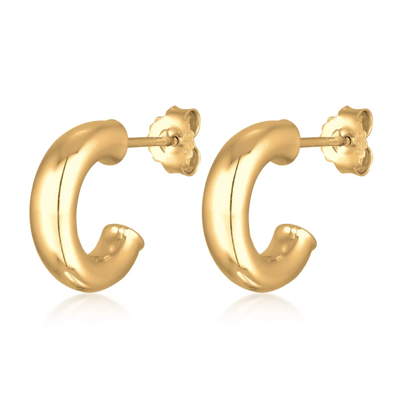 Creolen Stecker Mini