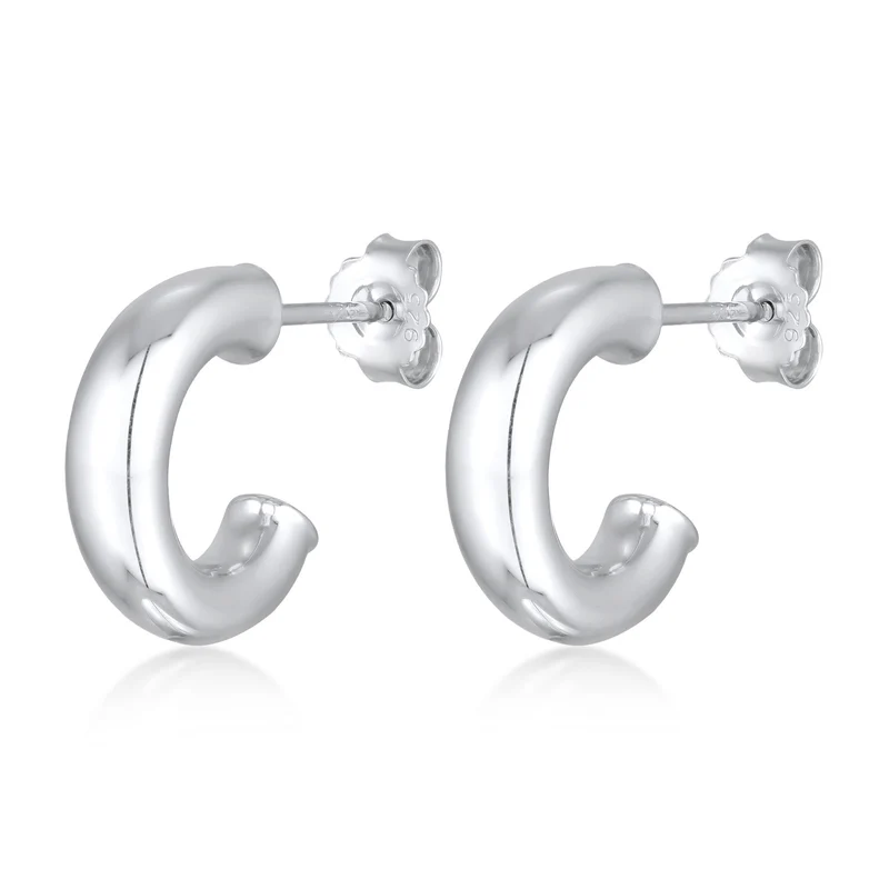 Creolen Stecker Mini