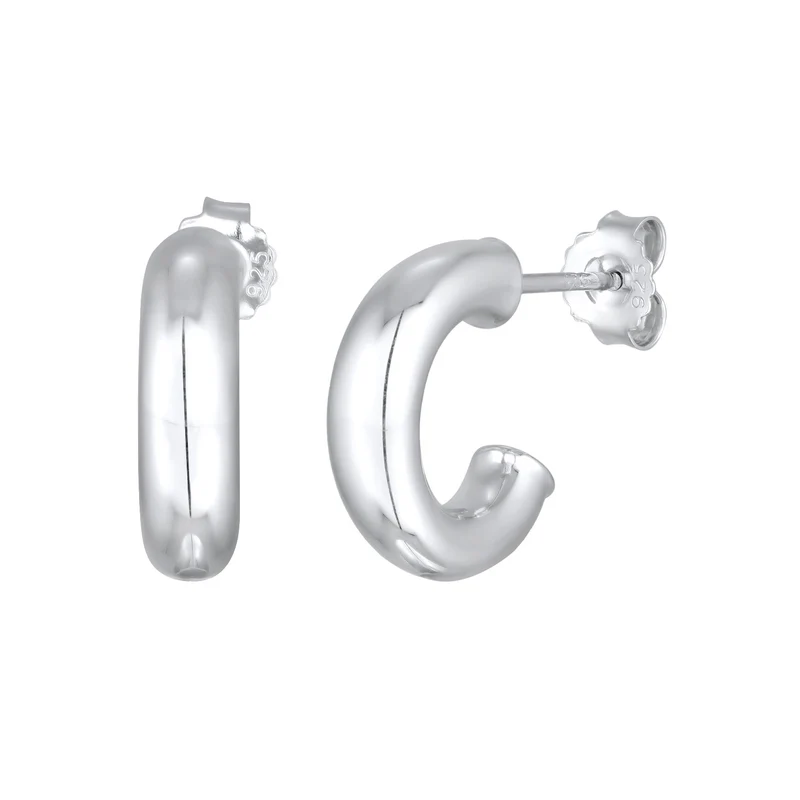 Creolen Stecker Mini
