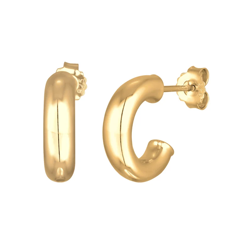 Creolen Stecker Mini