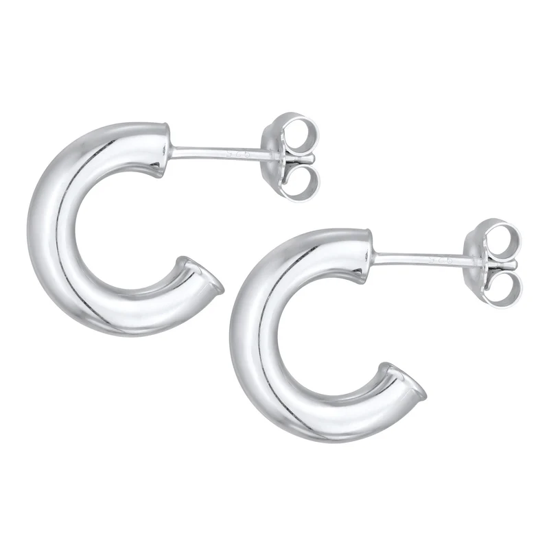 Creolen Stecker Mini