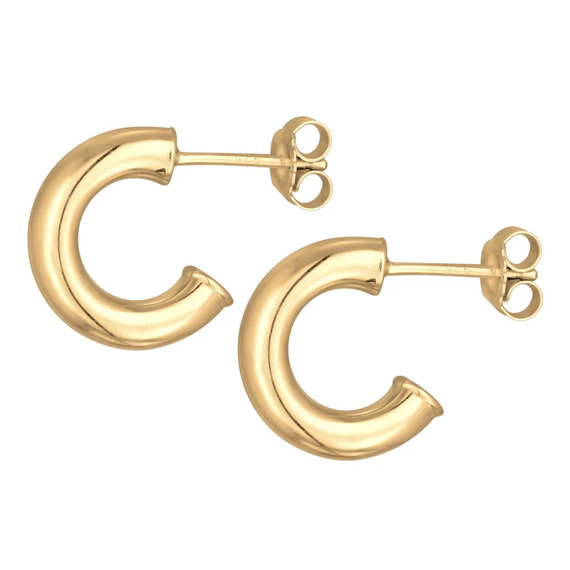 Creolen Stecker Mini