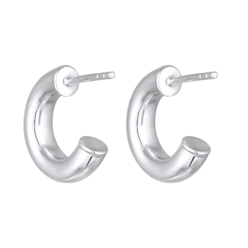 Creolen Stecker Mini