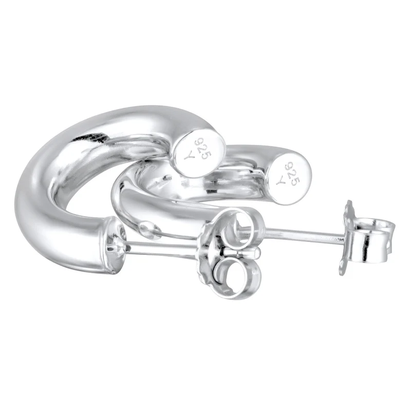 Creolen Stecker Mini