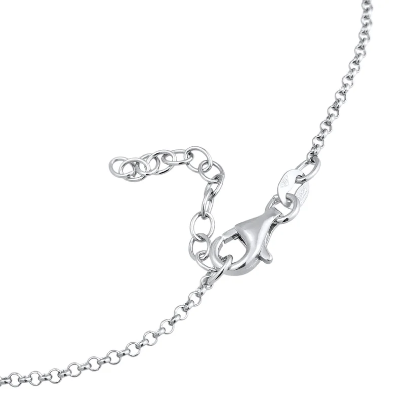 Armband Kleeblatt Symbol